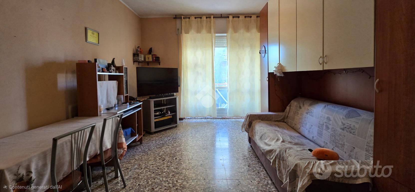 Appartamento – Cinisello Balsamo, Cornaggia, Crocetta - Vista 4