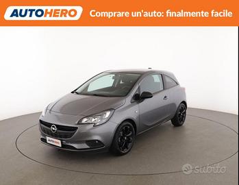 OPEL Corsa NX92333