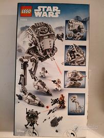giochi Lego