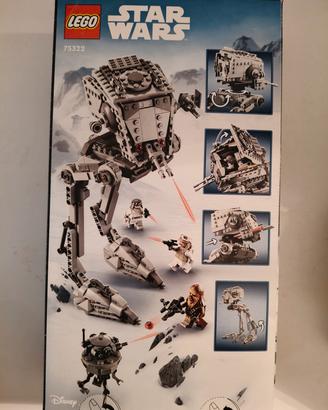 giochi Lego