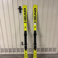 Head E-race 170 r14.4