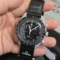 Omega x Swatch MoonSwatch Mission to Mercury origi