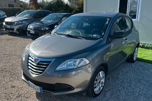 Lancia Ypsilon 1.2 69 CV GPL