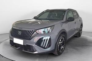 Peugeot 2008 1.5 bluehdi Allure s&s 130cv eat8