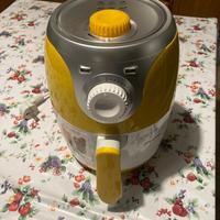 Friggitrice ad aria Ariete