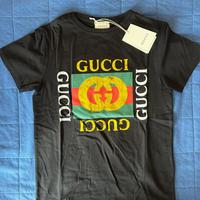 maglia Gucci Originale