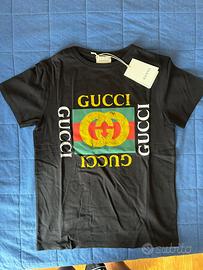 maglia Gucci Originale