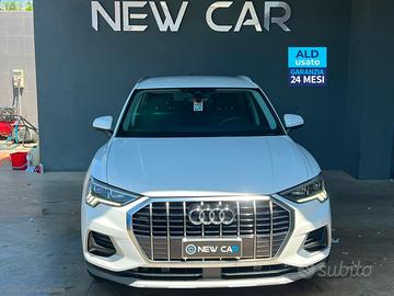 AUDI Q3 SPB 35 TDI S tronic