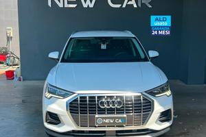 AUDI Q3 SPB 35 TDI S tronic