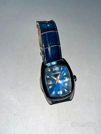 Chronotech CT vintage orologio chrono uomo quartz