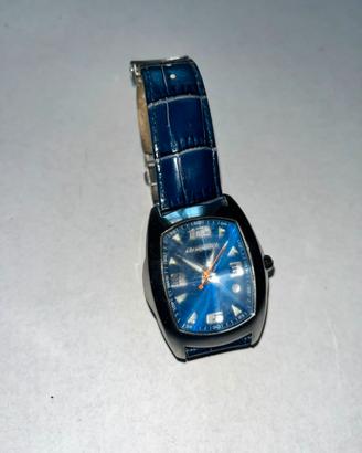 Chronotech CT vintage orologio chrono uomo quartz