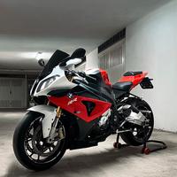 Bmw s1000 rr