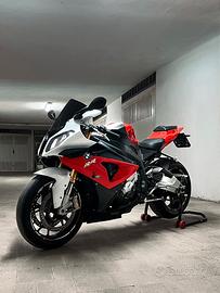 Bmw s1000 rr