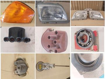 Ricambi e Accessori Auto