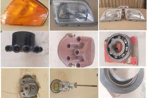 Ricambi e Accessori Auto