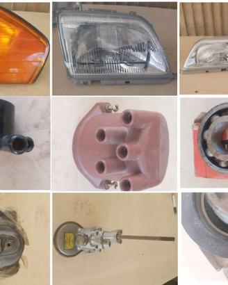 Ricambi e Accessori Auto