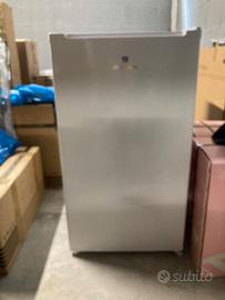 frigorifero congelatore Electroline