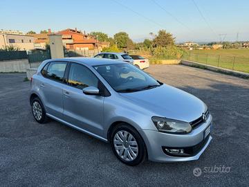 Volkswagen Polo Sport