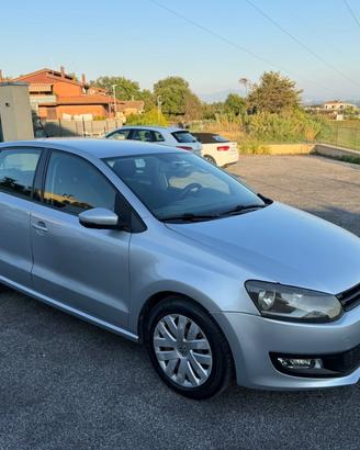 Volkswagen Polo Sport