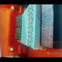 Pulizie camere bagni cameriera hai piani