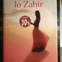 libro Lo Zahir di Paulo Coelho