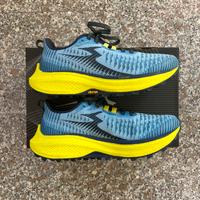 Scarpe trail running donna 361° Futura