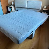 Materasso a molle Ikea