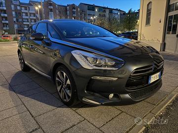 DS5 BlueHDi 163CV AUT SPORT