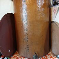 Contenitore vetroresina 300 lt