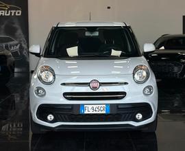Fiat 500L 1.3 Multijet 95 CV Business