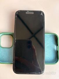 iPhone 15 128gb