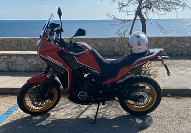 Moto Morini X-Cape 650 - 2023
