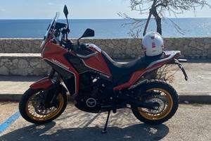 Moto Morini X-Cape 650 - 2023