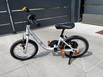 Bici Btwin Discover 100