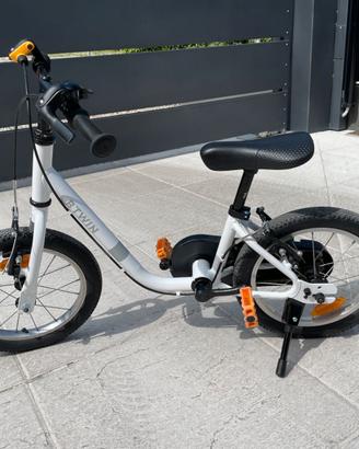 Bici Btwin Discover 100