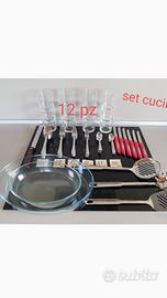 STOCK CUCINA