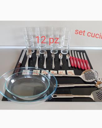 STOCK CUCINA