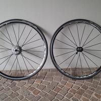 ruote bicicletta da corsa