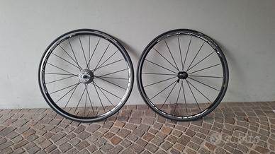 ruote bicicletta da corsa