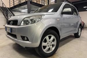 DAIHATSU Terios 1.5 4WD SXA Green Powered