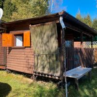 Casetta al campeggio Cistella