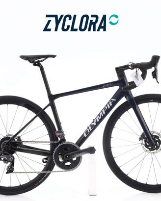 Olympia Leader AXS 12V t.52
