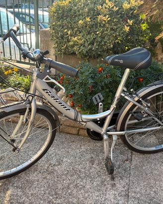 Bicicletta