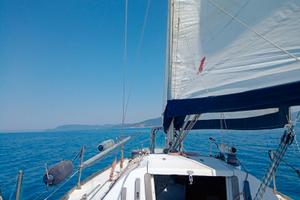 Barca a Vela EC26 - Marina di Grosseto