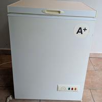 Congelatore a pozzetto Smeg