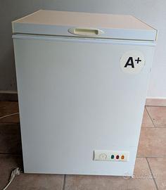 Congelatore a pozzetto Smeg