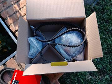 Kit distribuzione motori 1,6 e 2,0 VW