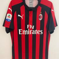 Maglia Milan 2018/2019 Higuain