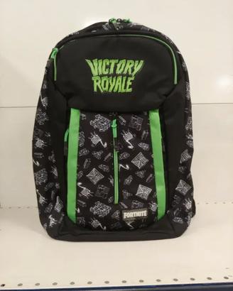 Zaino Fortnite Victory Royale