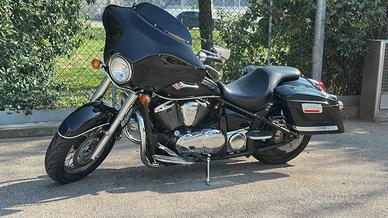 Kawasaki VN900 Classic